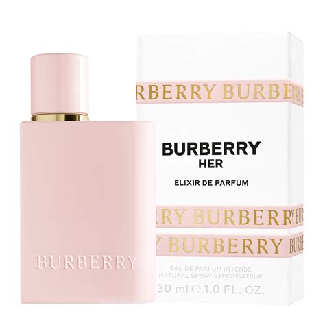 burberry her hondos center